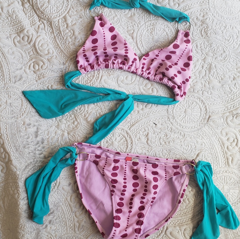 Vs-Sofia Bikini - image 1